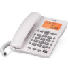 SPC 3612B Telefone OFFICE ID 2 LCD Branco