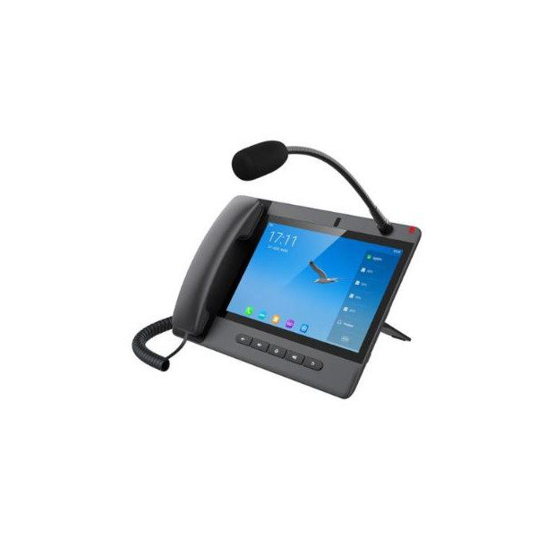 Fanvil A320, 20 SIP lines, Android System