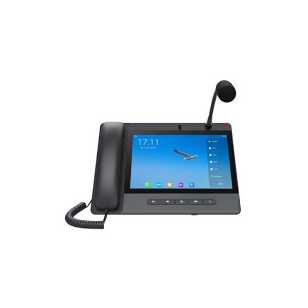 Fanvil A320i, 20 SIP-Leitungen, Android-System