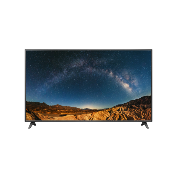 TV LG 65&quot; 4K ULTRA HD SMART WIFI BLACK