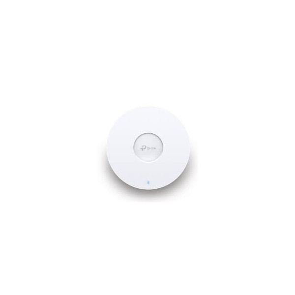 TP-Link EAP670 AP WiFi6 AX5400 Doppio soffitto 1x2,5GbE