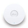 TP-Link EAP670 AP WiFi6 AX5400 Doppio soffitto 1x2,5GbE