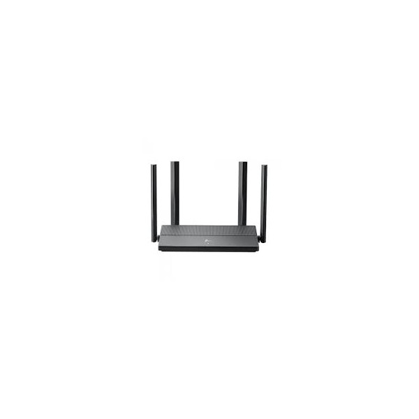 TP-Link EX141 WiFi6-Router AX1500 Dual 1xWAN 3xLAN