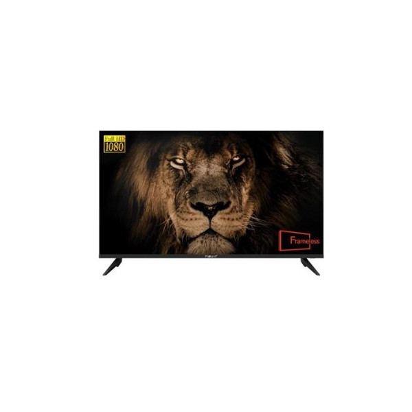 Nevir 8073 TV 39.5" STVAnd11 FHD 3xHDMI 2xUSB black