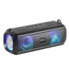 Alto-falante + barra para jogos Mars MSB-XTW 20W BT RGB PRETO