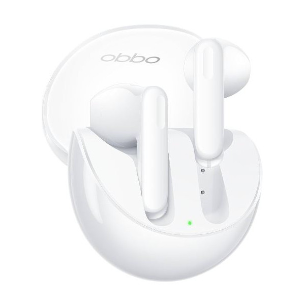 Casque sans fil Oppo Enco Air3 blanc