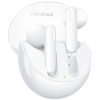 Oppo Enco Air3 Kabellose Kopfhörer Weiß