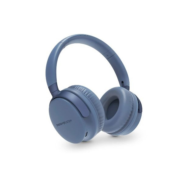 Energy Sistem Style 3 Denim Bluetooth Headphones