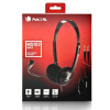 NGS Headband Headphone MS103MAX