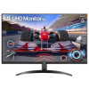 LG 32UR550-B LED-Monitor 31.5"Zoll 4K 2xHDMI DP MM AA