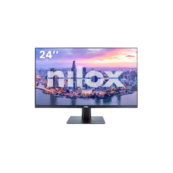 NILOX NXMM24FHD112 Moniteur 24" 100 Hz HDMI DP MM