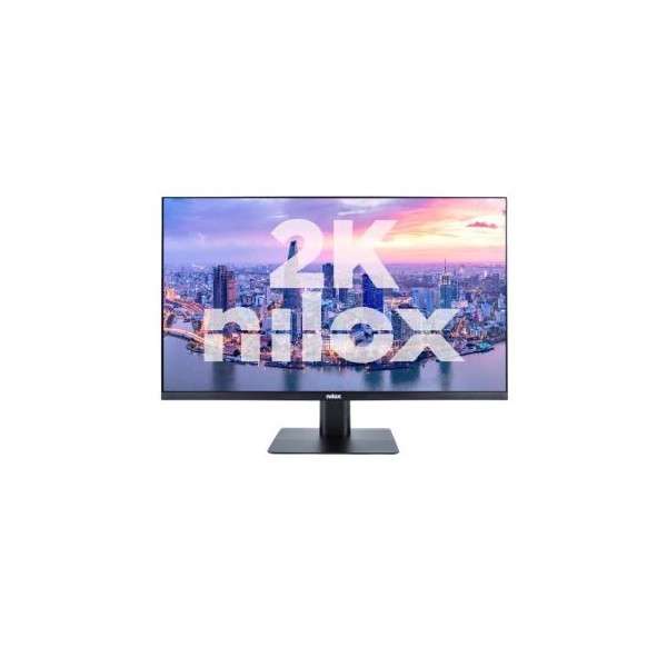 NILOX NXMM272K112 Monitor 27" 2K 100Hz 2HDMI DP MM