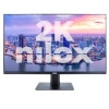 NILOX NXMM272K112 Monitor 27" 2K 100Hz 2HDMI DP MM