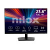 Monitor NILOX NXM24FHD111 23.8"VA 100Hz HDMI DP