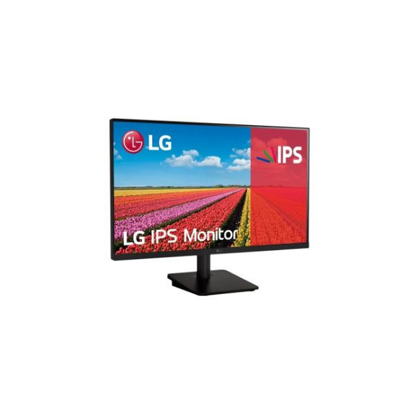 LG 27MS500-B Monitor 27" IPS FHD 100hz 2xHDMI