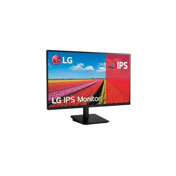 LG 27MS500-B Monitor 27" IPS FHD 100 Hz 2xHDMI