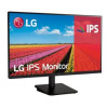 LG 27MS500-B Monitor 27" IPS FHD 100 Hz 2xHDMI