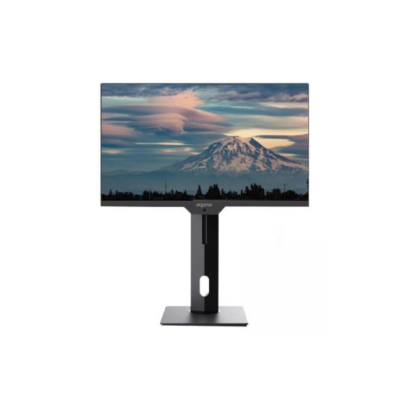 Monitor APPM24SWBV2 circa 23.8" FHD 75 ore WbC MM AA