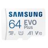 Microsd Adaptador Evop 64gb