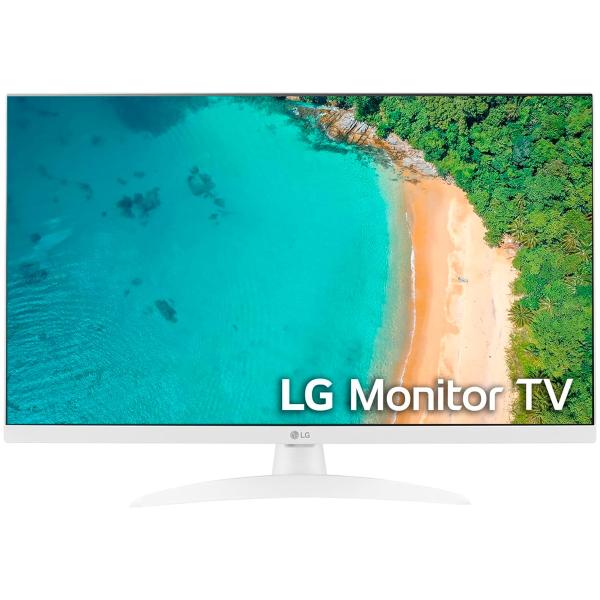 Lg 27tq615s-wz / Televisão Smart TV 27&quot; Direct Led Full HD