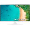 LG 27tq615s-wz / Fernseher Smart TV 27&quot; Direct Led Full HD