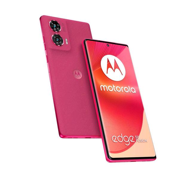 Motorola Edge 50 Fusion 5G 12GB/512GB Rosa (Rosa caldo) XT2429-2