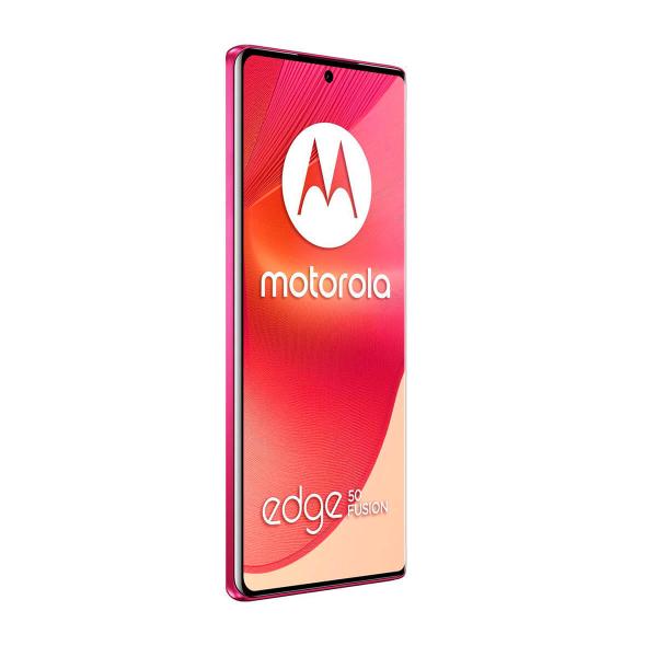 Motorola Edge 50 Fusion 5G 12 GB/512 GB Pink (Hot Pink) XT2429-2