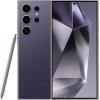 Samsung Galaxy S24 Ultra (S928B) 5G Dual Sim 512 GB 12 GB RAM (titânio violeta) Violeta