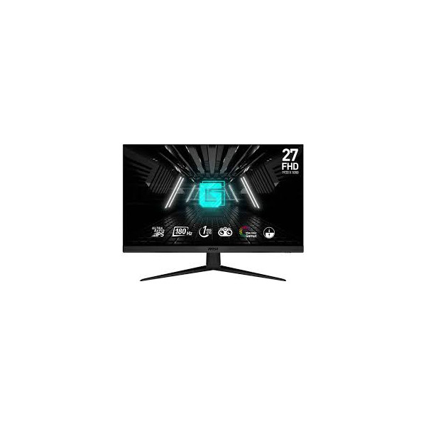 Moniteur MSI G2712F 27 IPS Gaming 180 Hz 1 ms HDMI DP