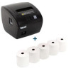 TP EASY 80 thermal printer kit + 5 rolls