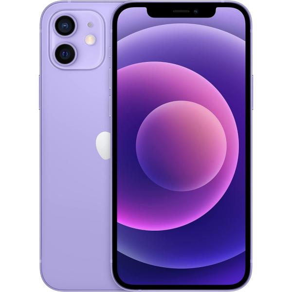 Apple iphone 12 128 GB roxo