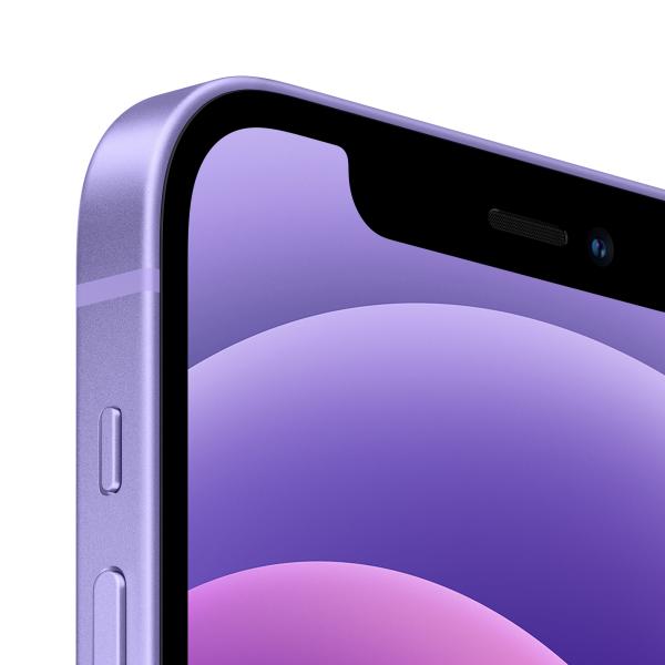 Apple iphone 12 64 Go violet