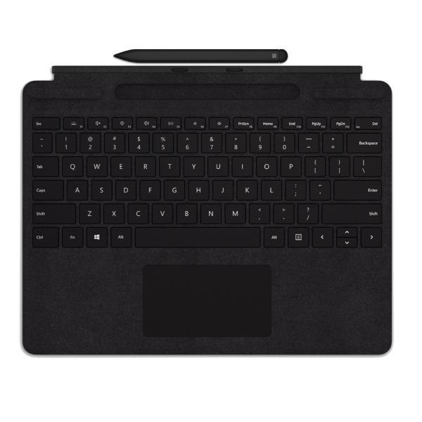 Surface Pro 10 Clavier/Stylo Bndl Ng