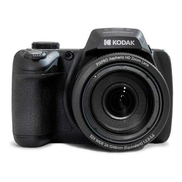 Kodak Pixpro Az528 Midnight Black / Bridge Camera