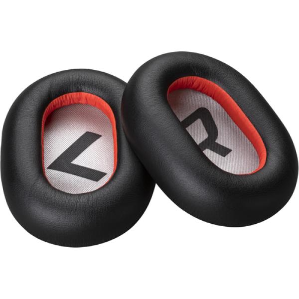 PLY VOY 8200 BLK EarCushions 2