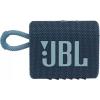JBL Go 3 Blau