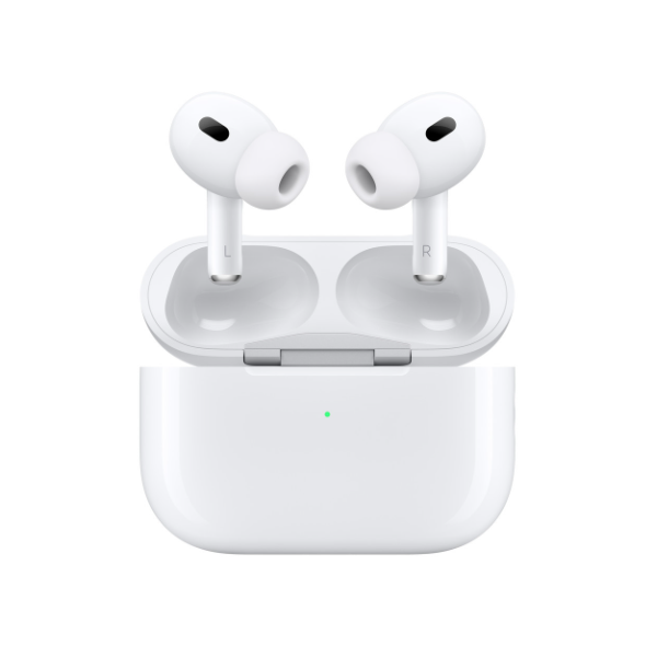 Apple AirPods Pro 2nd Gen. white [USB-C]