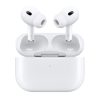 Apple AirPods Pro 2.ª generación, blanco [USB-C]