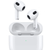 Apple AirPods 3rd Gen. with Lightning Charging Case (2022) white