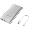 External Battery 10000 Mah Car Rapid