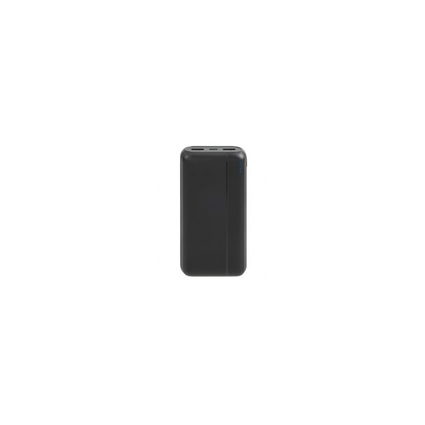 RIVACASE VA2071 20000 mAh Black