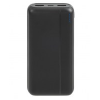 RIVACASE VA2071 20000 mAh Black