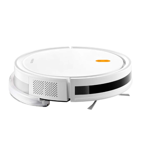 Xiaomi robot aspirateur E5 blanc