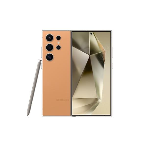 Samsung S24 ultra sm-s928b 12+512GB DS 5G titanio arancione OEM