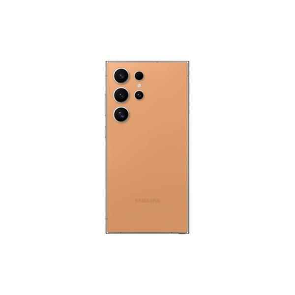 Samsung S24 ultra sm-s928b 12+512GB DS 5G titânio laranja OEM