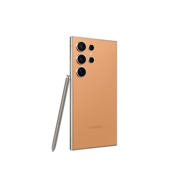 Samsung S24 ultra sm-s928b 12+512GB DS 5G titanio arancione OEM