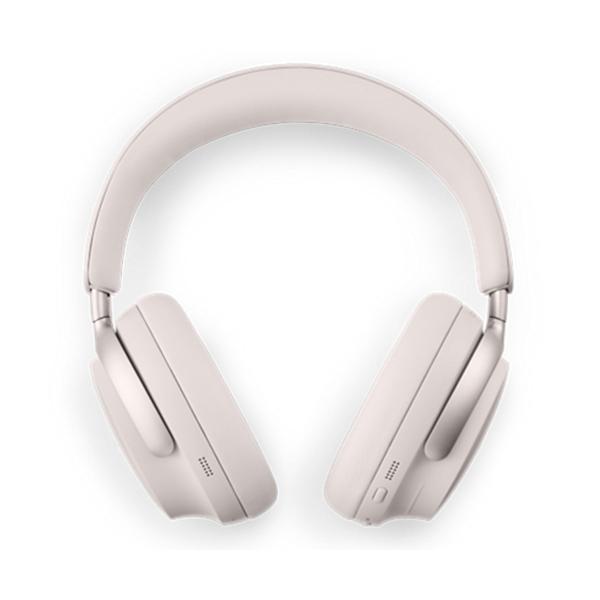 Bose Quietcomfort Ultra White / Overear Wireless Headphones