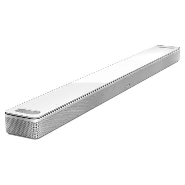 Bose Smart Ultra Soundbar 900 White / Barra De Sonido