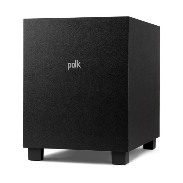 Polk Monitor Xt10 Noir / Caisson de Basses