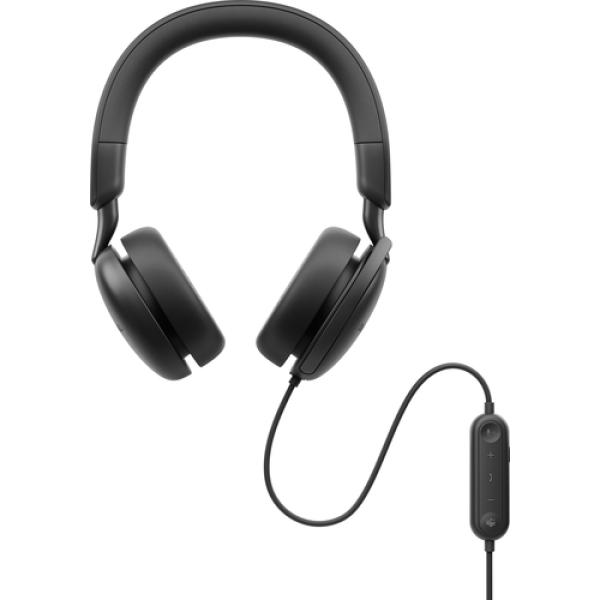 Dell Pro kabelgebundenes ANC-Headset